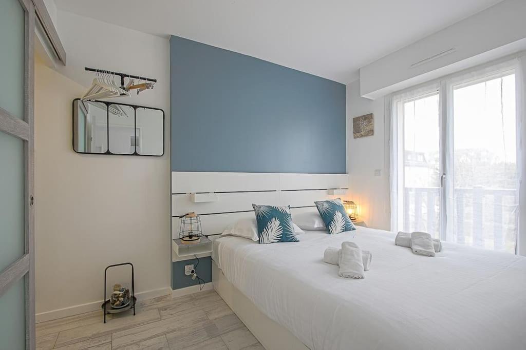 L'ideal A Appartement Blonville-sur-Mer