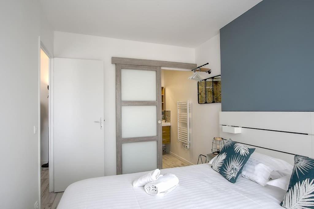 L'ideal A Appartement