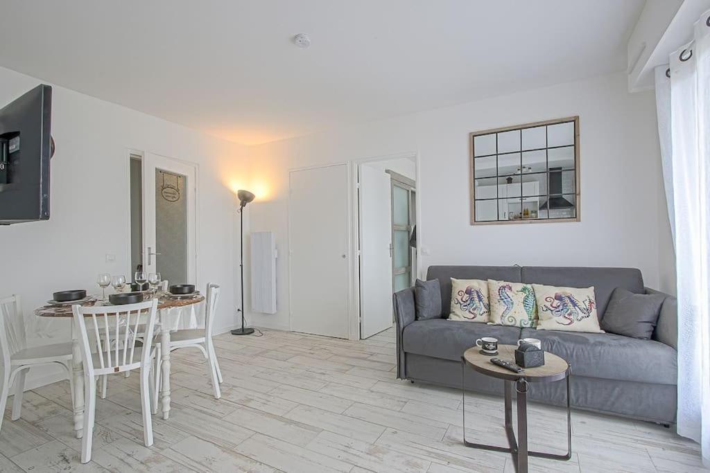 Appartement L'ideal A Blonville-sur-Mer