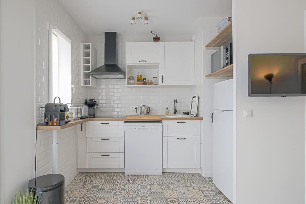 L'ideal A Appartement Blonville-sur-Mer