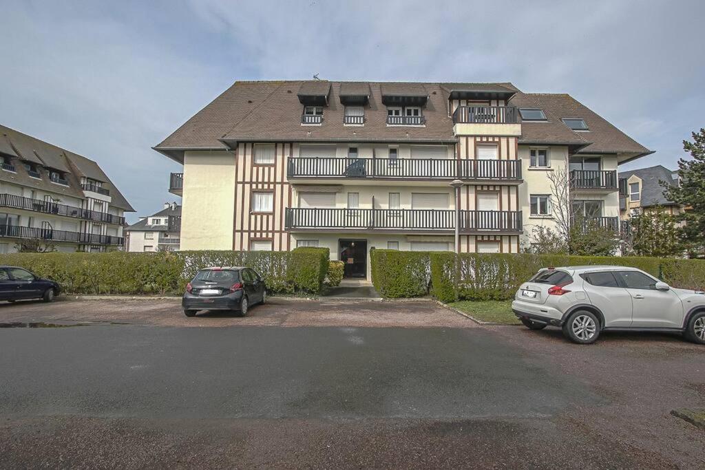 Appartement L'ideal A Blonville-sur-Mer