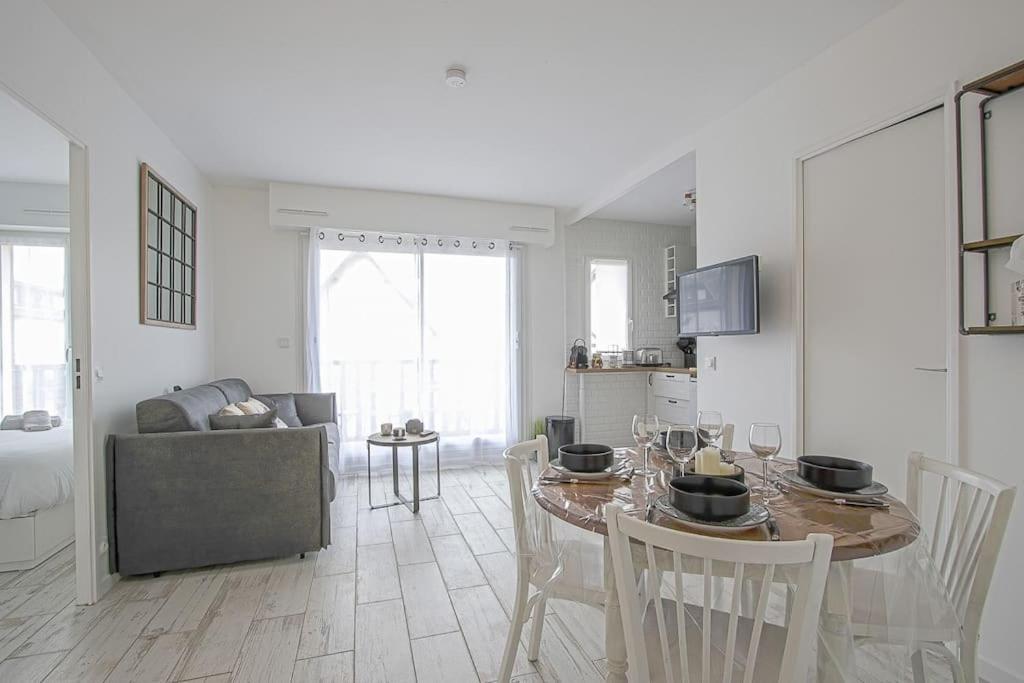 Appartement L'ideal A
