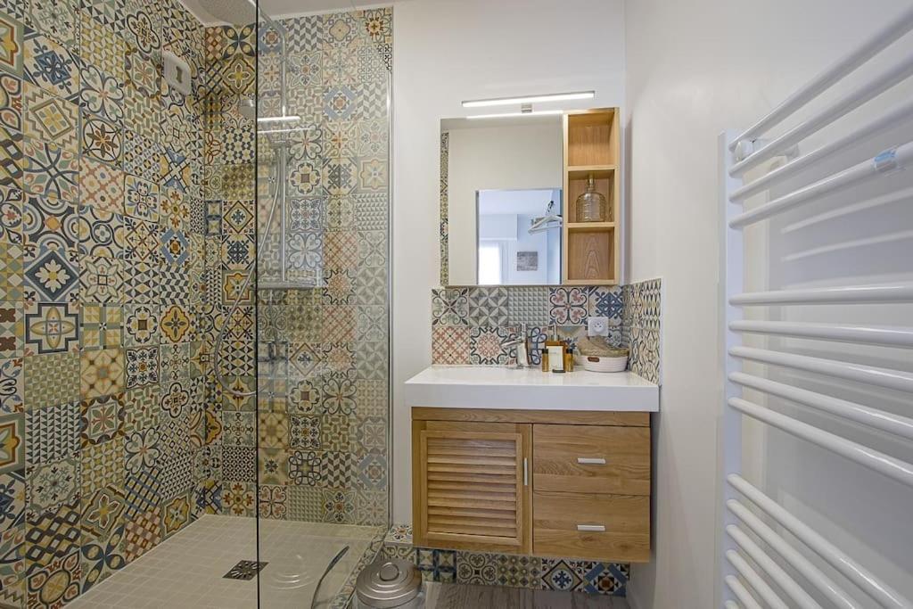 Apartment L'ideal A Blonville-sur-Mer